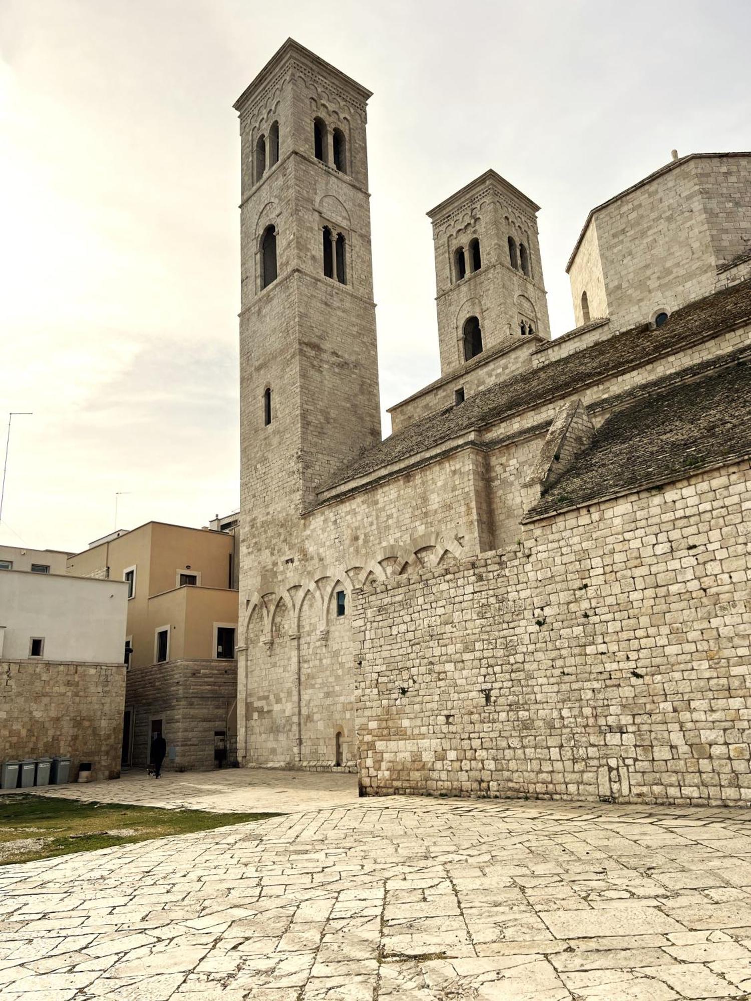 La Dimora Di Charme * Molfetta