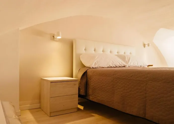La Dimora Casa Vacanze Di Charme