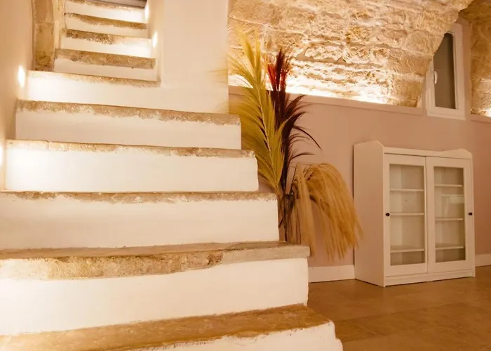La Dimora Casa Vacanze Di Charme
