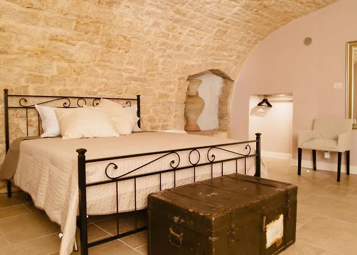 La Dimora Casa Vacanze Di Charme