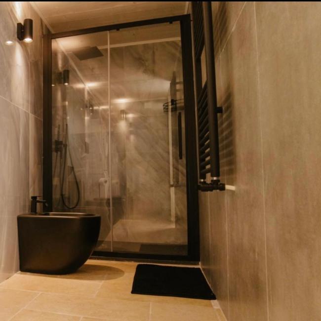 Holiday home La Dimora Di Charme *