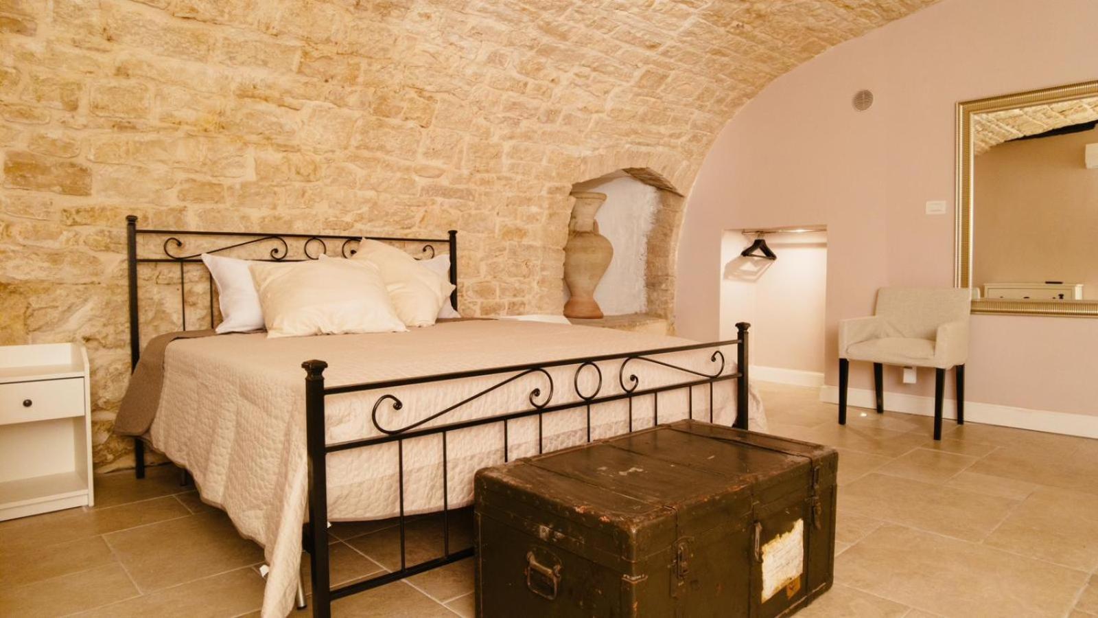 La Dimora Di Charme Holiday home