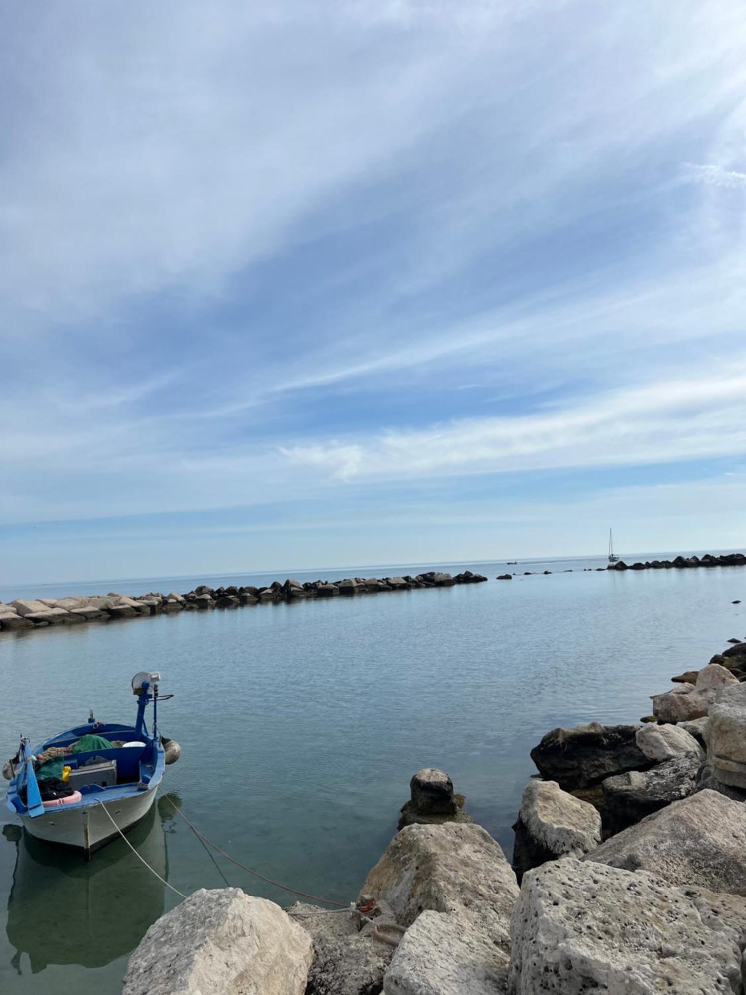 La Dimora Di Charme Molfetta