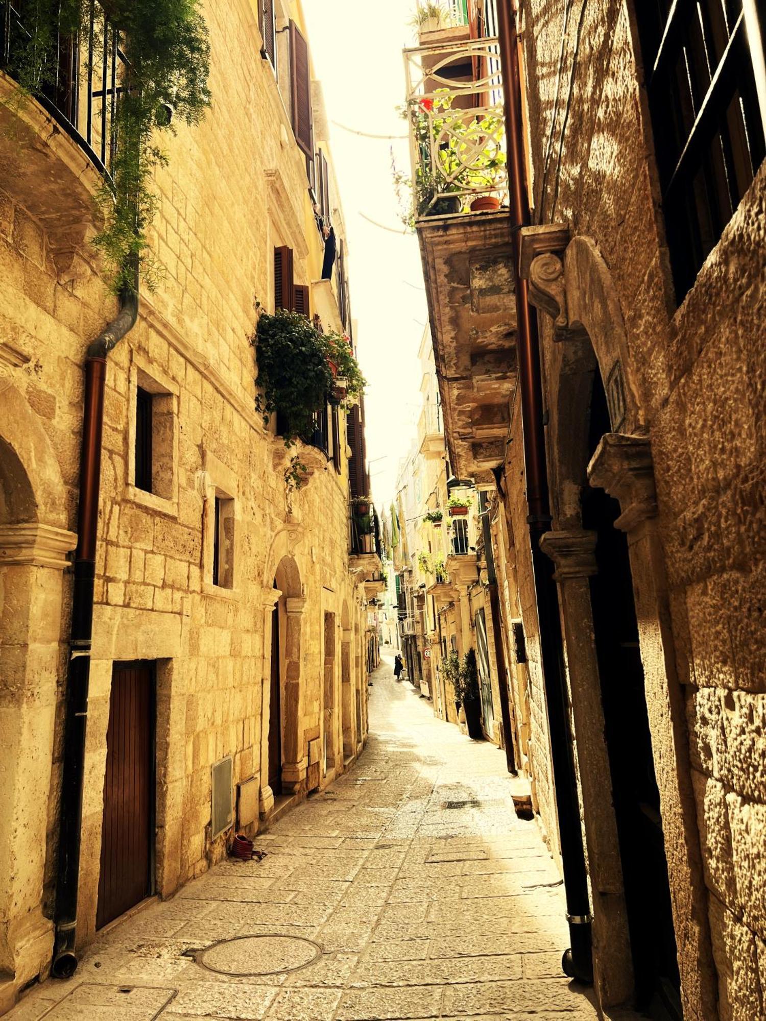 La Dimora Di Charme Holiday home *